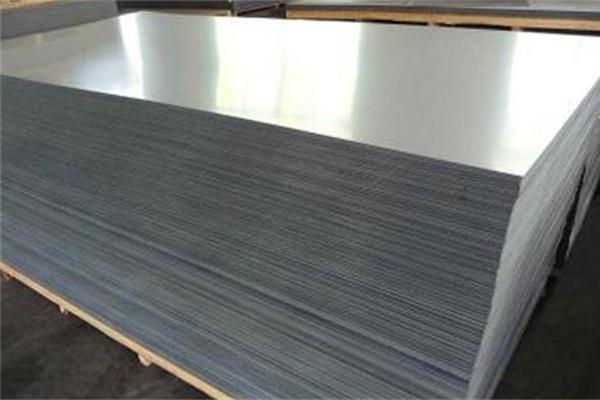 這樣的純鋁板，見(jiàn)過(guò)嗎